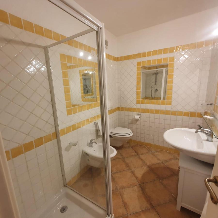 Insardinia House Trilocale A 200Mt Dalla Spiaggia Olbia Exterior foto